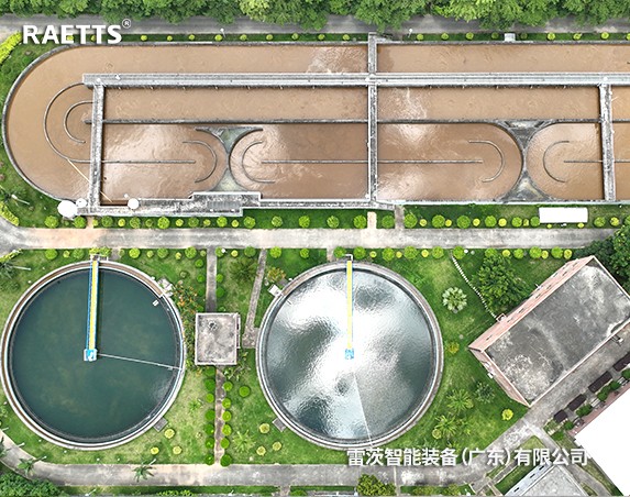2臺150KW空氣懸浮風(fēng)機節(jié)能改造